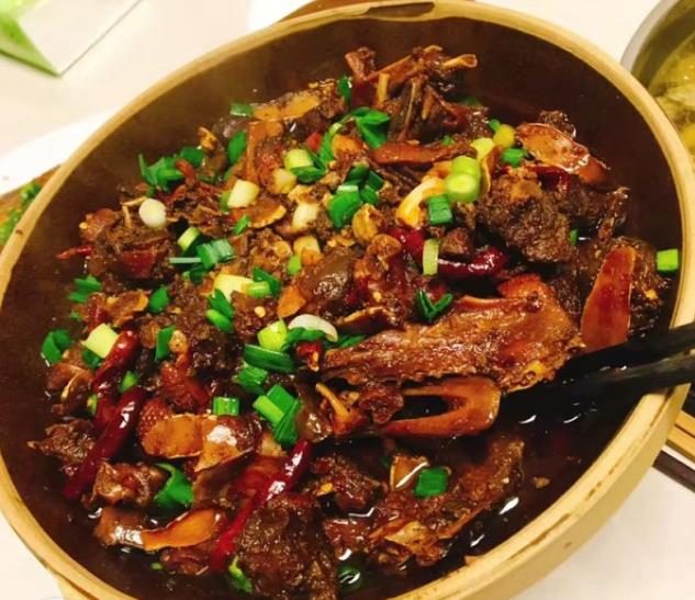 单饼卷的做法：轻松学会制作美味面食